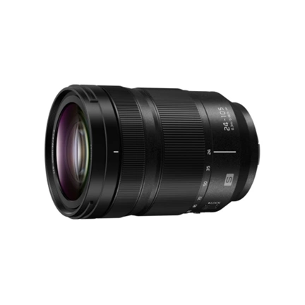 Panasonic Lumix S 24-105mm f/4 Macro O.I.S Panasonic Lumix S 24-105mm f/4 Macro O.I.S