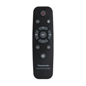 PANASONIC SC-HTB150 hangprojektor