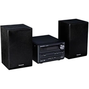 PANASONIC SC-PM250