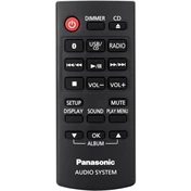 PANASONIC SC-PM250