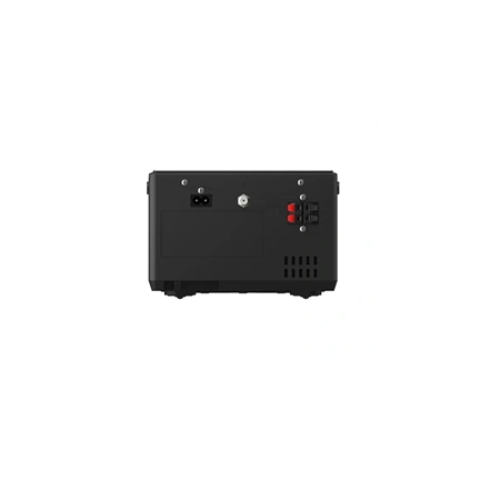 PANASONIC SC-PM272EG-K fekete mikrohifi rendszer