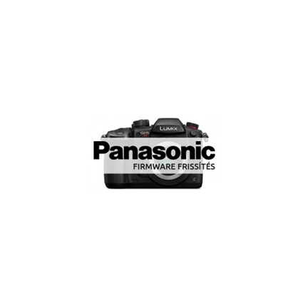 PANASONIC frissítési szoftverkulcs (S1 géphez) DMW-SFU2GU