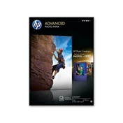 PAPER HP ADVANCED GLOSSY PHOTO 250g/m2 A4