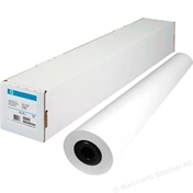 PAPER HP ROLL BRIGHT WHITE A0 METRIC 841mmx45m 90g