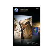 PAPÍR HP ADV GLOSSY 250G A3 297X420mm 20lap (Q8697A)