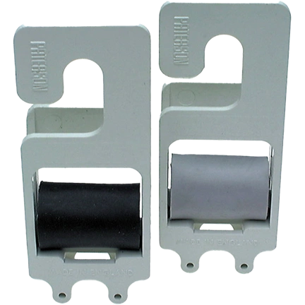 PATERSON FILM CLIP SET