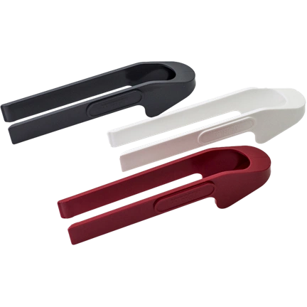PATERSON PRINT TONGS SET OF 3