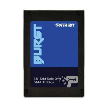 PATRIOT P220 SATA 2,5" SSD 1TB
