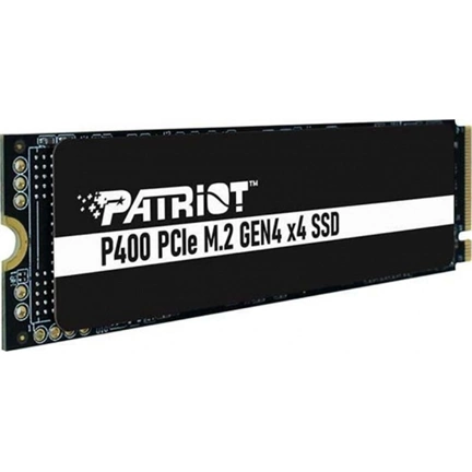 PATRIOT P400 M.2 2280 PCIe Gen4x4 SSD 2TB