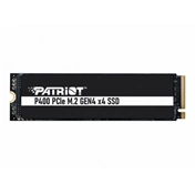 PATRIOT P400 M.2 2280 PCIe Gen4x4 SSD 2TB