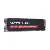 PATRIOT VP4300 Lite M.2 PCIe Gen4x4 SSD 2TB