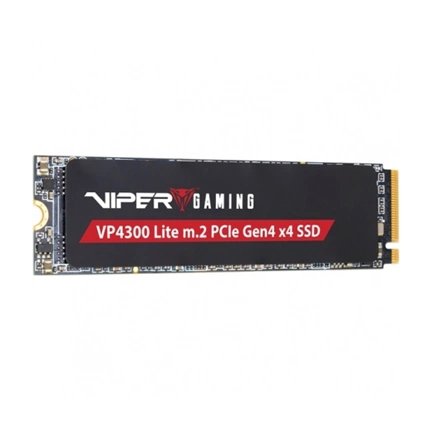 PATRIOT VP4300 Lite M.2 PCIe Gen4x4 SSD 2TB
