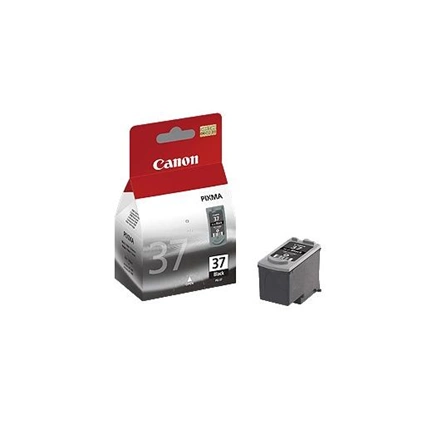 PATRON CANON PG-37 Black