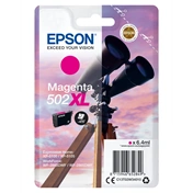 PATRON Epson C13T02W34020 6,4ml Magenta