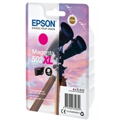 PATRON Epson C13T02W34020 6,4ml Magenta