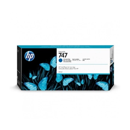 PATRON HP 747 P2V85A Blue