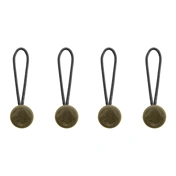 PEAK DESIGN  Anchor™ V4 4-Pack Algazöld