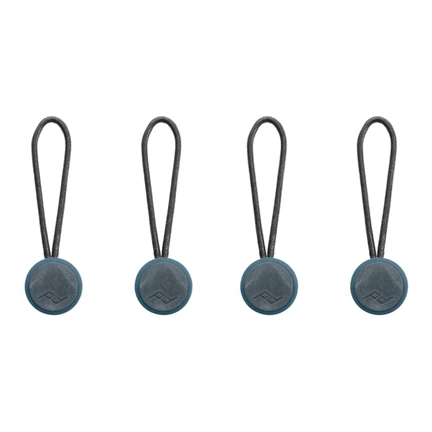 PEAK DESIGN  Anchor™ V4 4-Pack Tengerkék