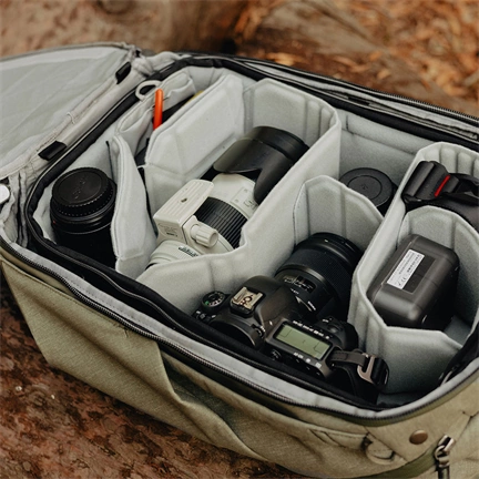 PEAK DESIGN Camera Cube  V2 "S"