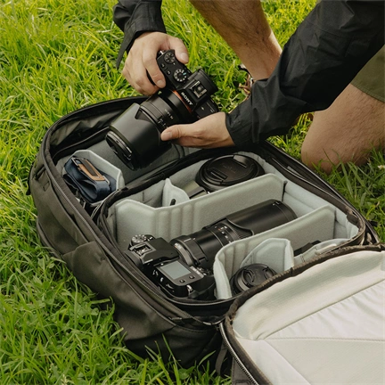 PEAK DESIGN Camera Cube  V2 "S"