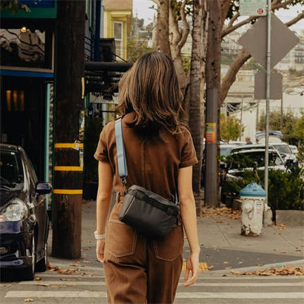 PEAK DESIGN Camera Cube  V2 "SM"