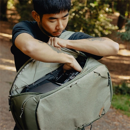 PEAK DESIGN Camera Cube  V2 "XS"