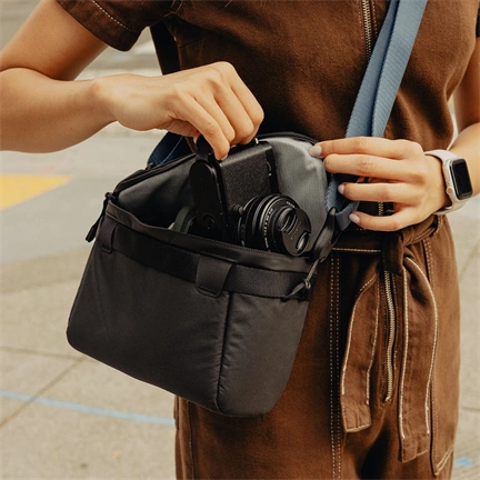 PEAK DESIGN Camera Cube  V2 "XS"