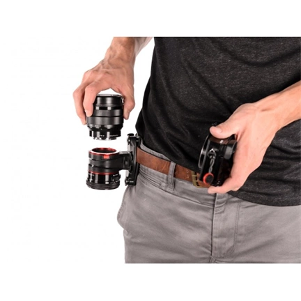 PEAK DESIGN Canon Lens Kit for Capture®