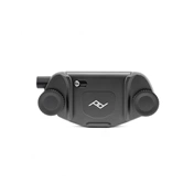 PEAK DESIGN Capture® Camera Clip V3 Fekete - no plate