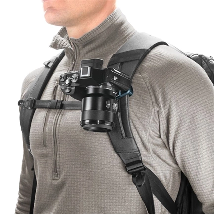 PEAK DESIGN Capture® Camera Clip (v3) Holdfogyatkozás - with Standard plate®