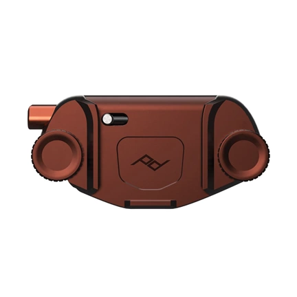 PEAK DESIGN Capture® Camera Clip (v3) Holdfogyatkozás - with Standard plate®