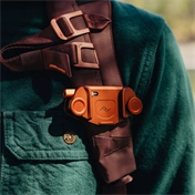 PEAK DESIGN Capture® Camera Clip (v3) Holdfogyatkozás - with Standard plate®