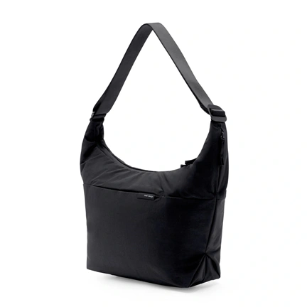 PEAK DESIGN City Crescent 12L - Fekete