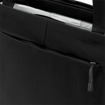 PEAK DESIGN City Tote 15L - Fekete