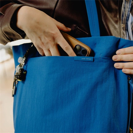 PEAK DESIGN City Tote 15L - Hold