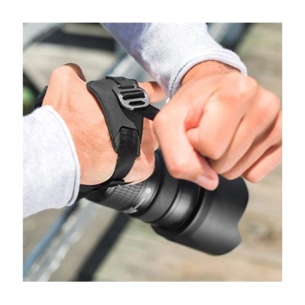 PEAK DESIGN Clutch Hand strap