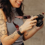 PEAK DESIGN Cuff - Holdfogyatkozás