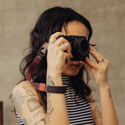 PEAK DESIGN Cuff - Holdfogyatkozás