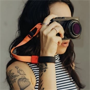 PEAK DESIGN Cuff - Íbisz