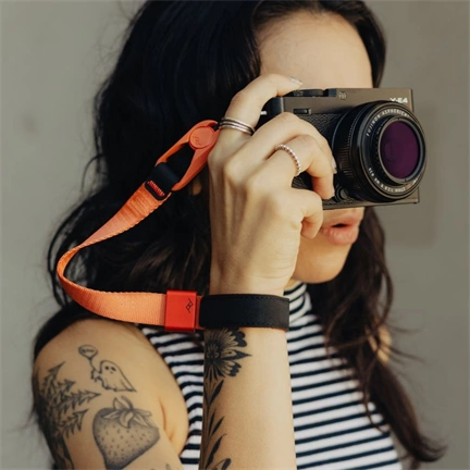 PEAK DESIGN Cuff - Íbisz