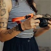 PEAK DESIGN Cuff - Íbisz