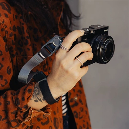 PEAK DESIGN Cuff - Tengerkék