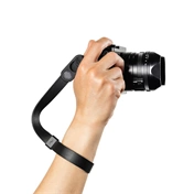 PEAK DESIGN Cuff Műbőr - Fekete