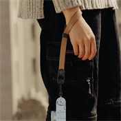 PEAK DESIGN Cuff Műbőr - Tan