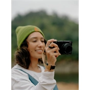 PEAK DESIGN Cuff® Prérifarkas