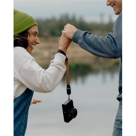 PEAK DESIGN Cuff® Prérifarkas