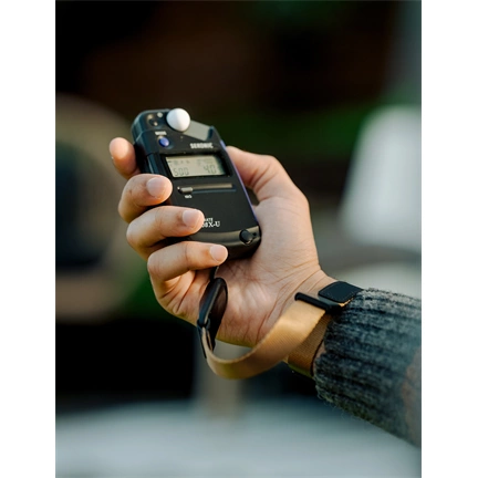 PEAK DESIGN Cuff® Prérifarkas