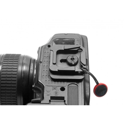 PEAK DESIGN DUALplate MANFROTTO RC2 + ARCA