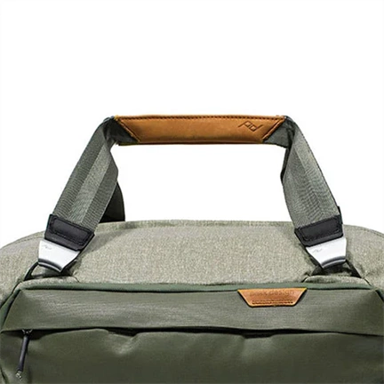 PEAK DESIGN Duffel kézi pánt 2db zsálya