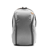 PEAK DESIGN Everyday Backpack 15L Zip - Ash BEDBZ-15-AS-3